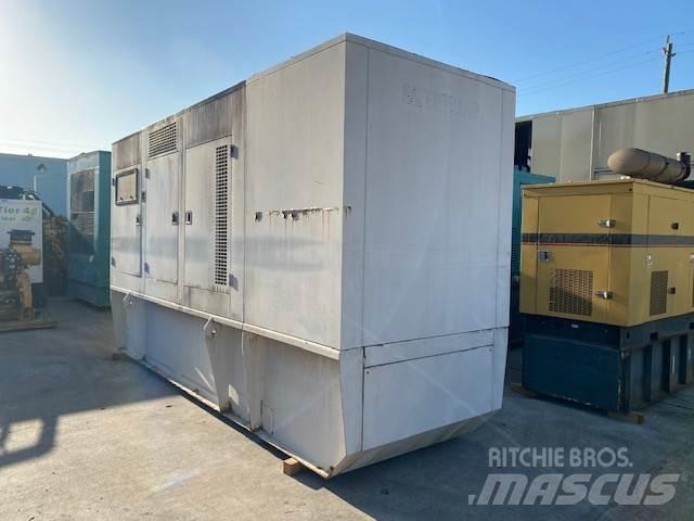 CAT 3456 Muut
