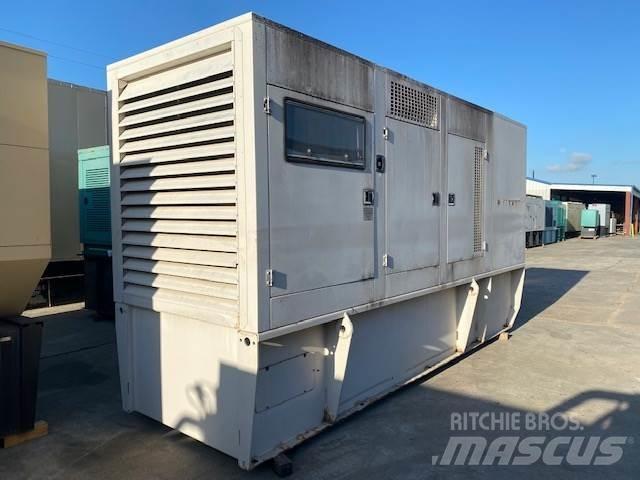 CAT 3456 Muut