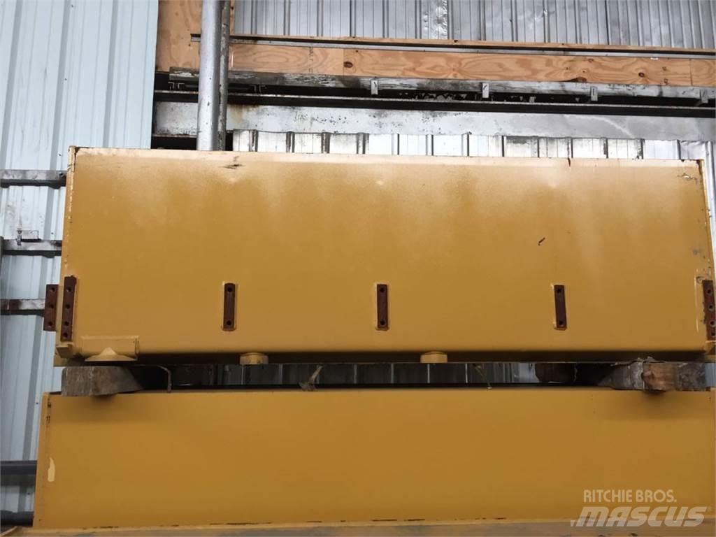 CAT 3516 Muut