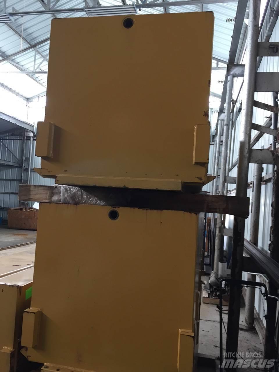 CAT 3516 Muut