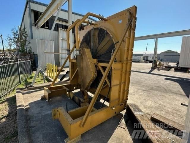 CAT 3516 Jäähdyttimet