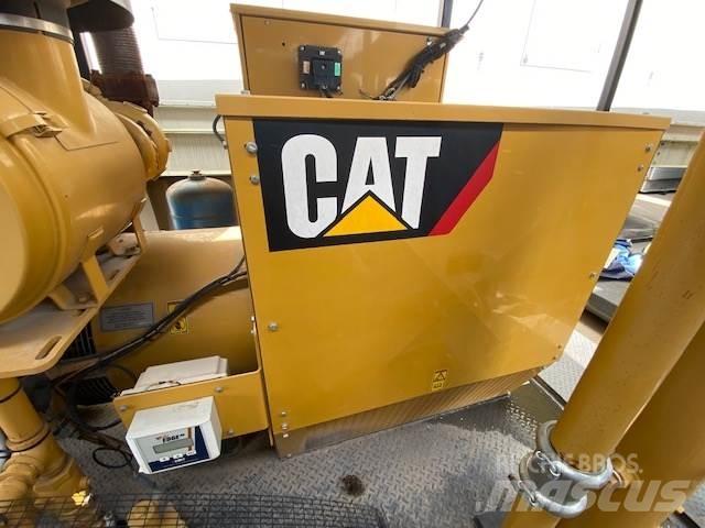CAT SR4 Muut generaattorit