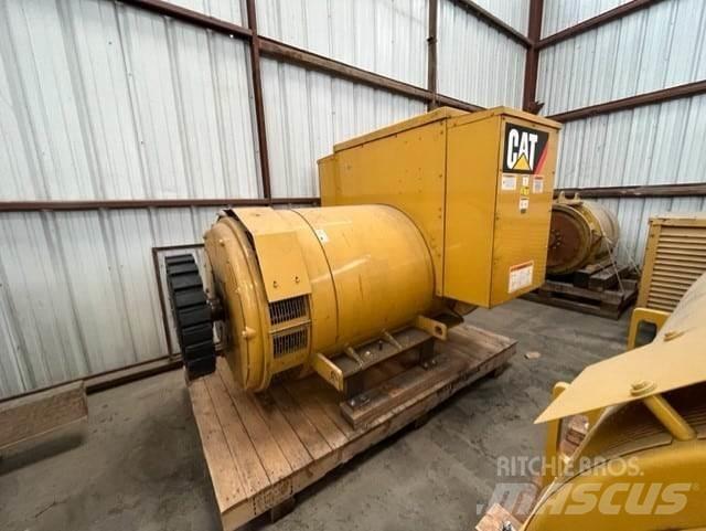 CAT SR4B Muut generaattorit