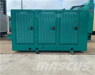 Ford GGHG Kaasugeneraattorit