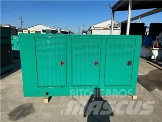 Ford GGHG Kaasugeneraattorit
