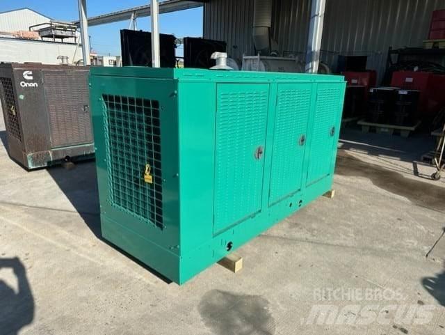 Ford GGHG Kaasugeneraattorit