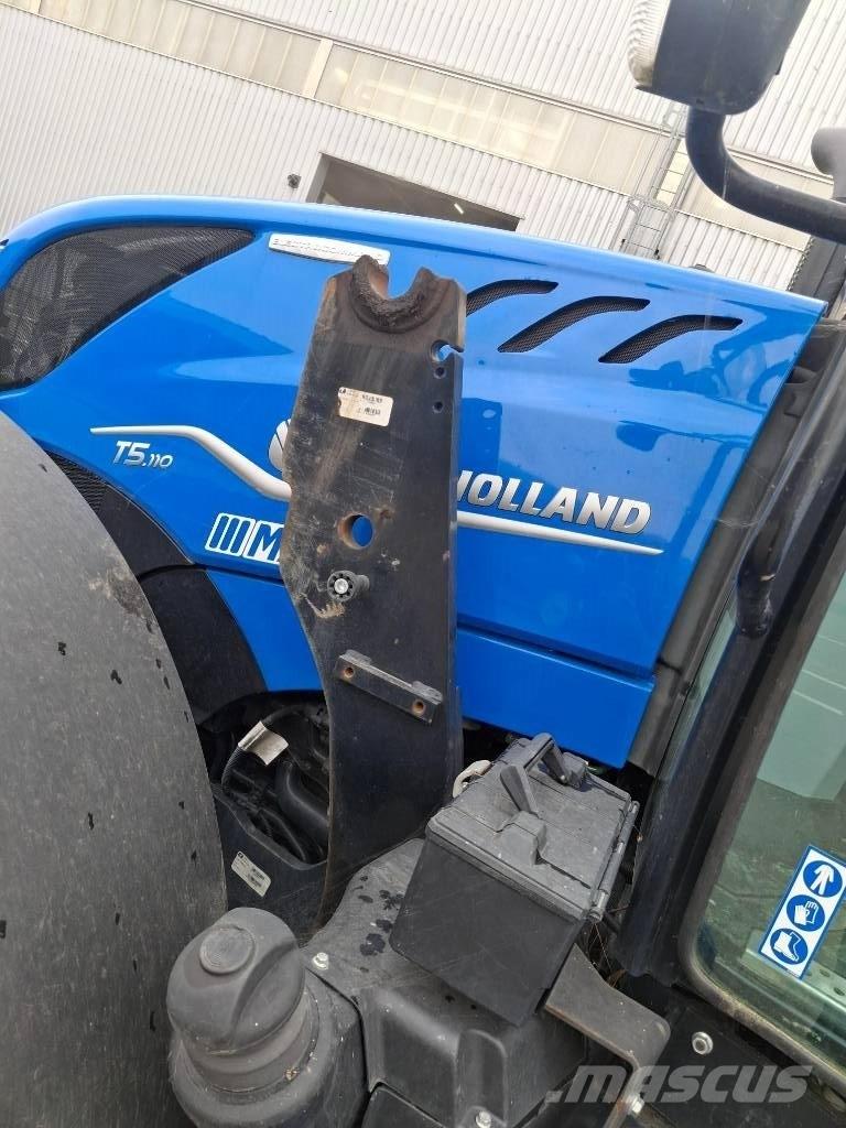 New Holland T5.110 Traktorit