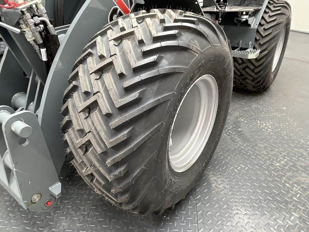 GiANT G2500 HD Pyöräkuormaajat