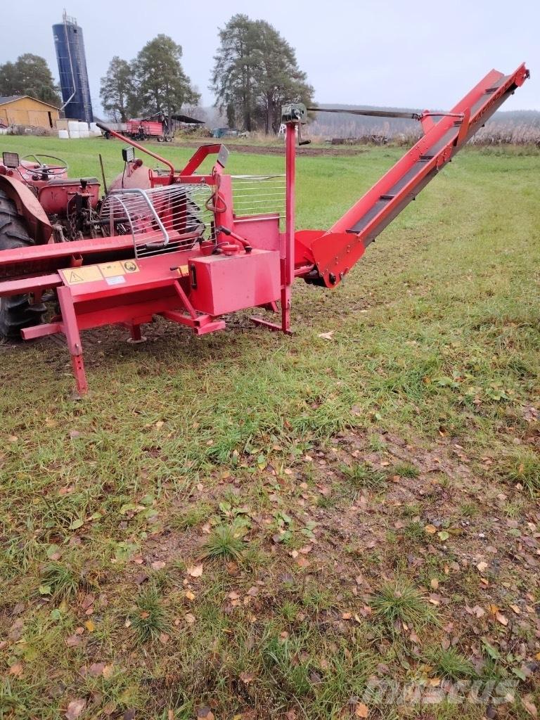 Pilkemaster Classic Pilkekoneet, klapikoneet, hakkurit ja sirkkelit