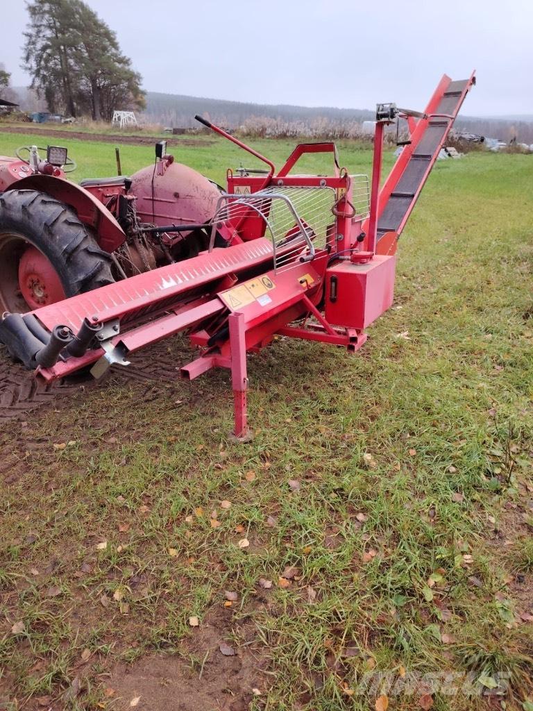 Pilkemaster Classic Pilkekoneet, klapikoneet, hakkurit ja sirkkelit