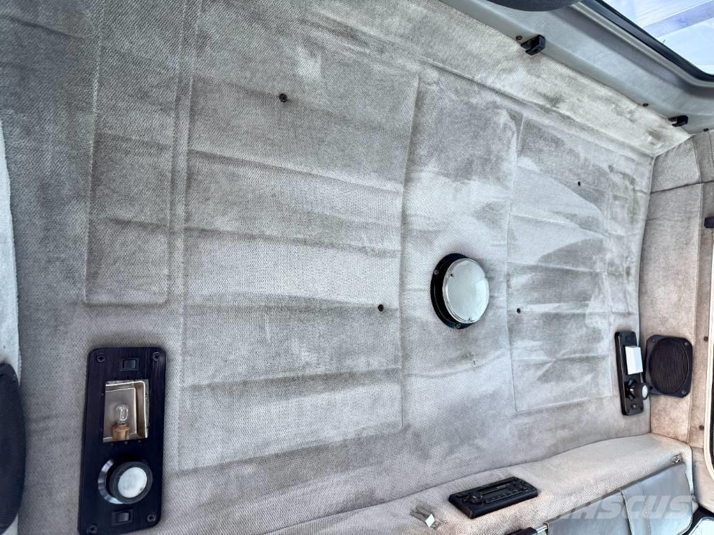 Peterbilt 379 Vetopöytäautot