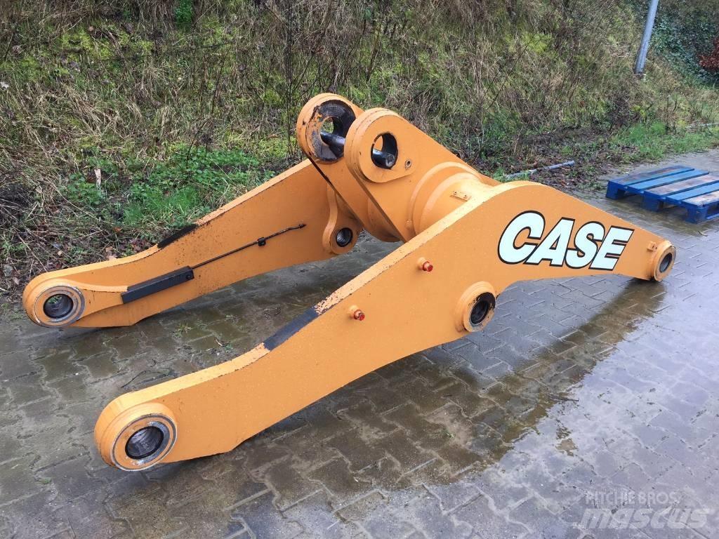 CASE 1021G Puomit