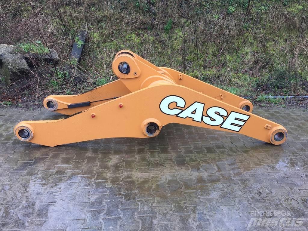 CASE 1021G Puomit