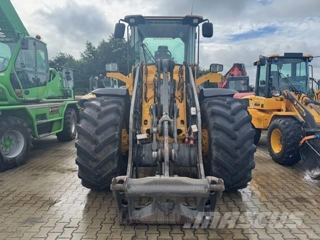 Volvo L 70 H Pyöräkuormaajat