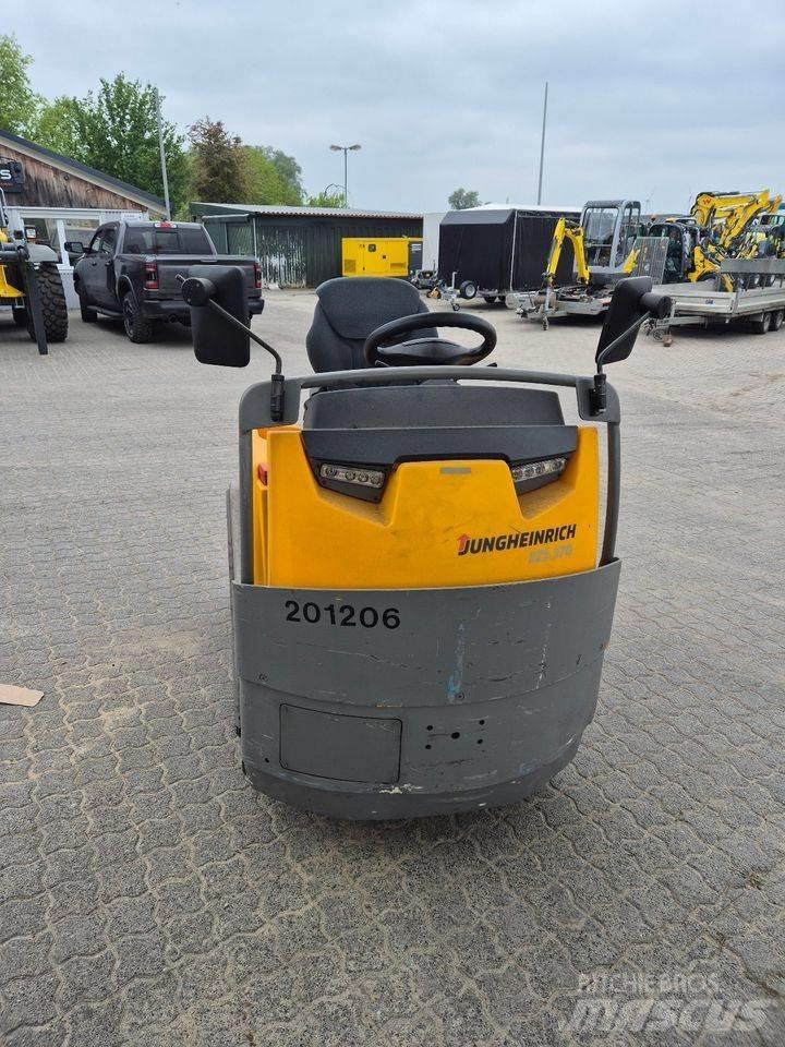 Jungheinrich EZS 570 Muut koneet