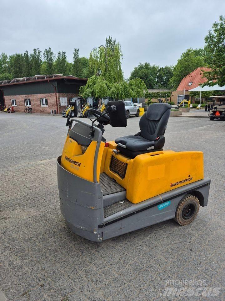 Jungheinrich EZS 570 Muut koneet