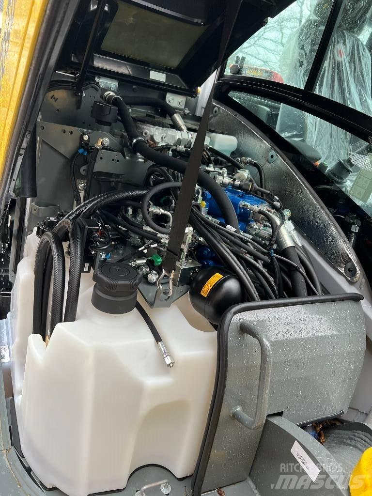 Wacker Neuson ET 90 Midikaivukoneet 7t - 12t