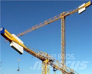 Potain MCT 88 Torninosturit