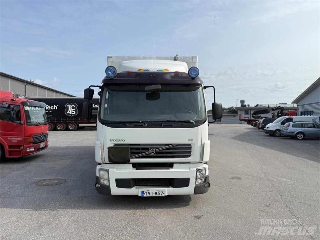 Volvo FE 280 4X2 Umpikorikuorma-autot