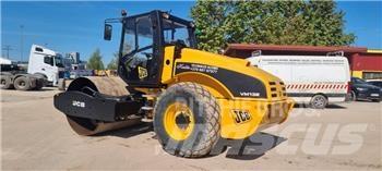 JCB VM 132 Tiivistyskoneet