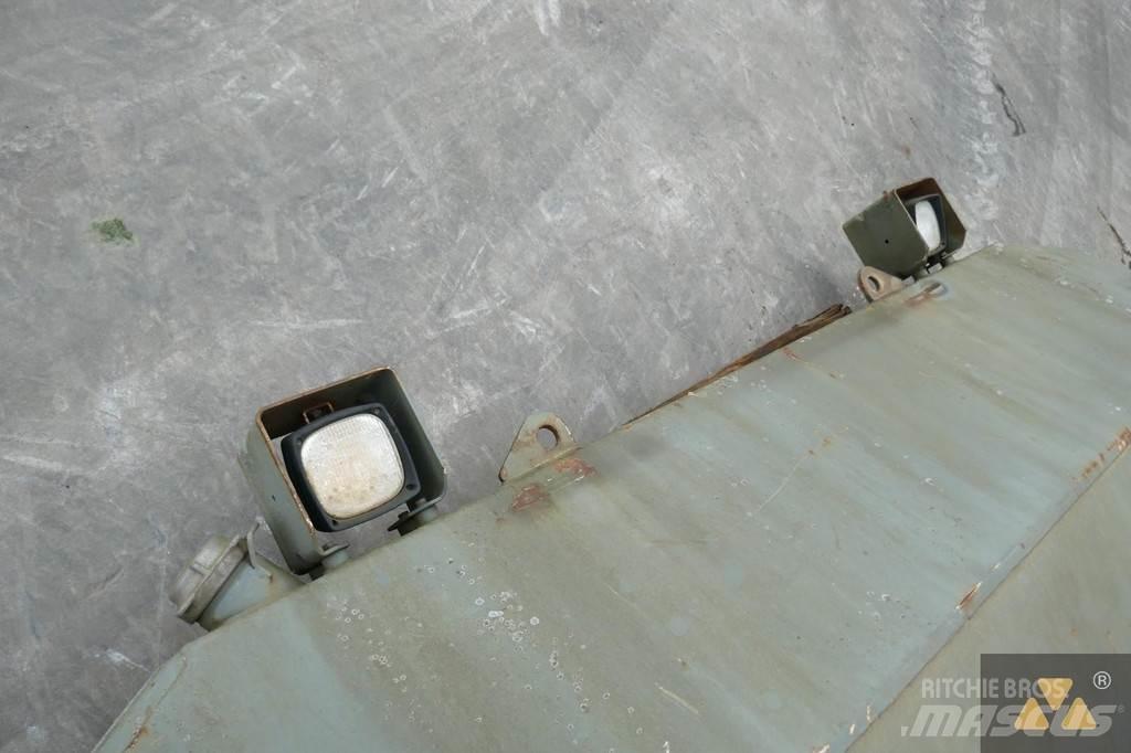 CAT 3T-4636 Muut