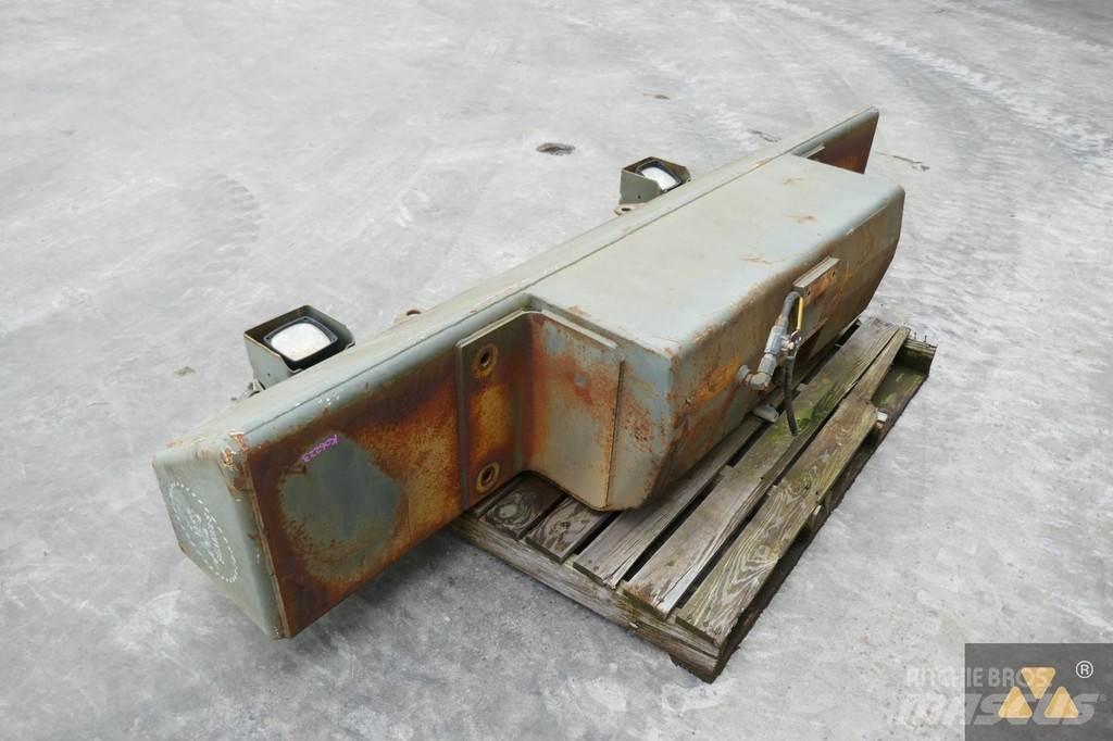 CAT 3T-4636 Muut