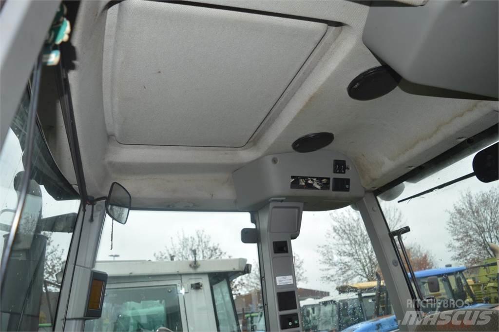 CLAAS Ares 697 ATZ Traktorit