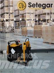 Yale MO050T Vetotrukit