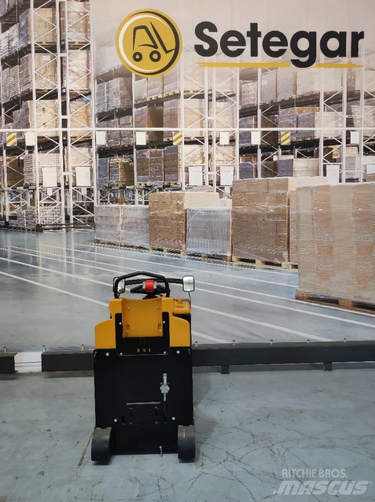 Yale MO050T Vetotrukit