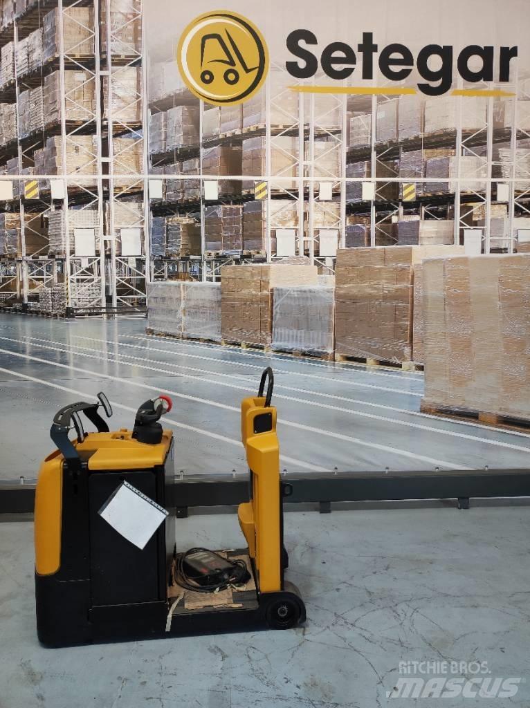 Yale MO050T Vetotrukit
