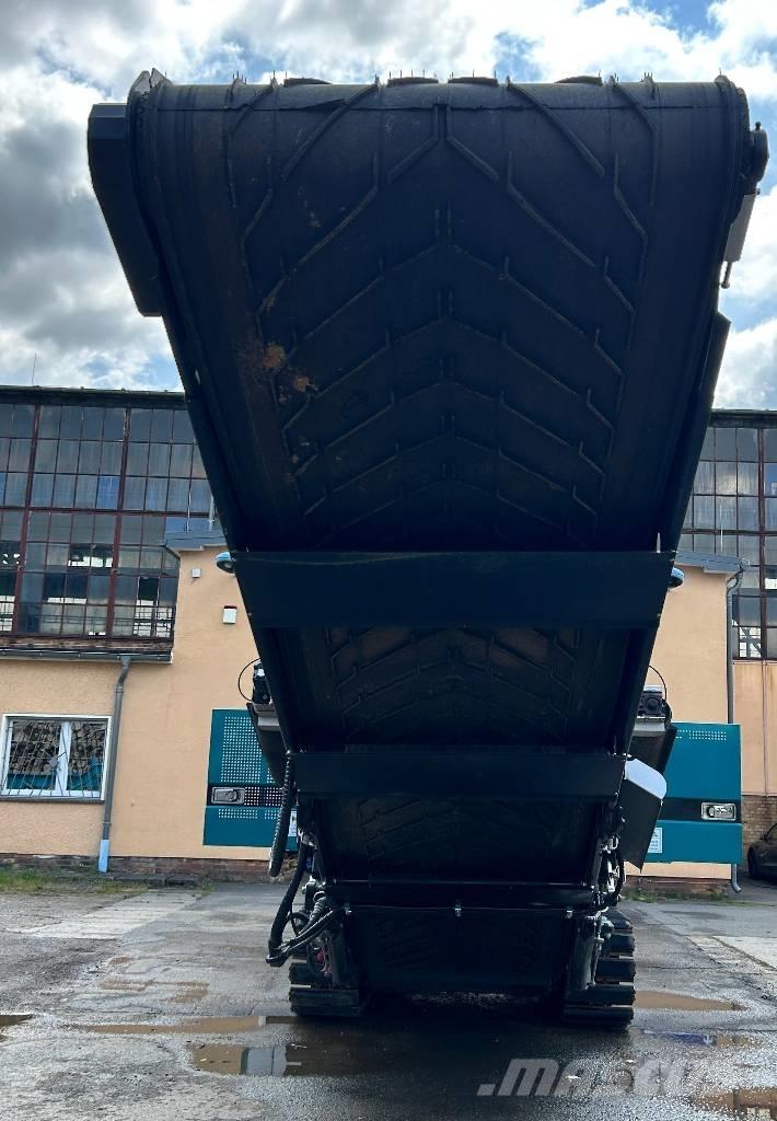 Pronar MRW 2.85G Jätteen silppurit