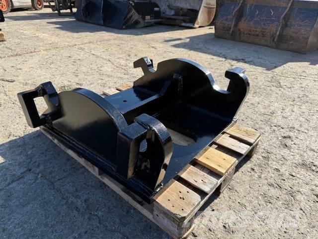 Verachtert CW 45 Pikakytkimet