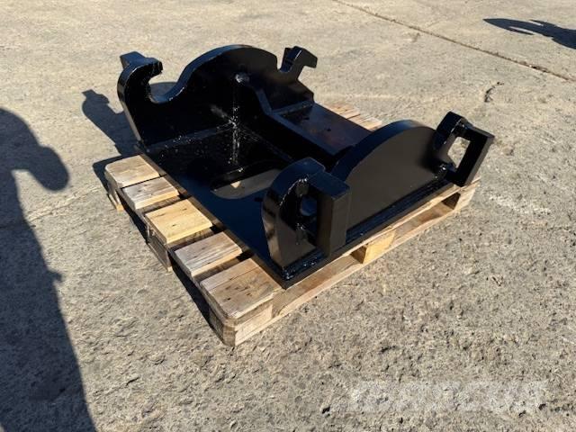 Verachtert CW 45 Pikakytkimet