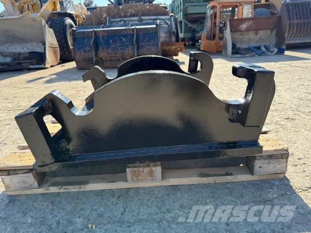 Verachtert CW 45 Pikakytkimet