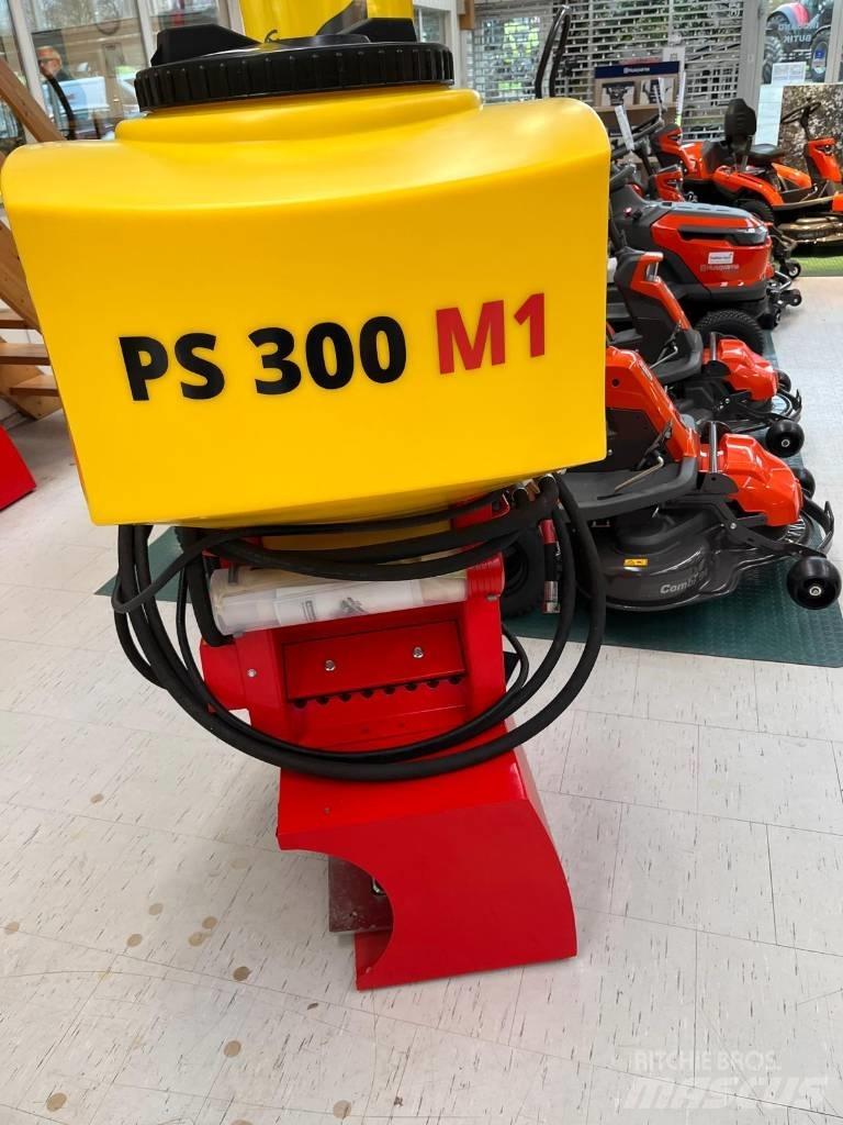 APV PS 200 M1 Hydr. Kylvökoneet