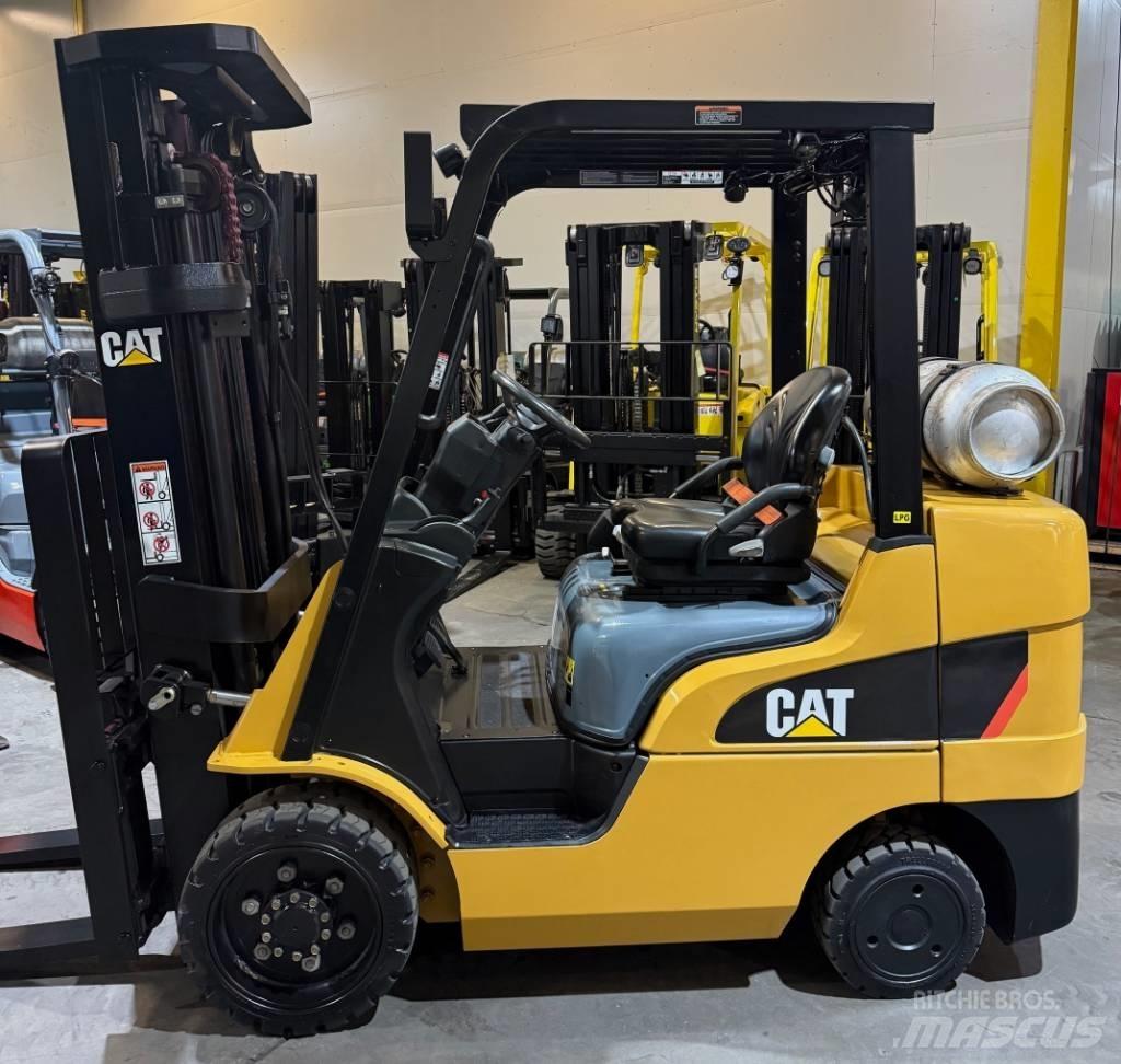 CAT 2C 6000 Muut haarukkatrukit
