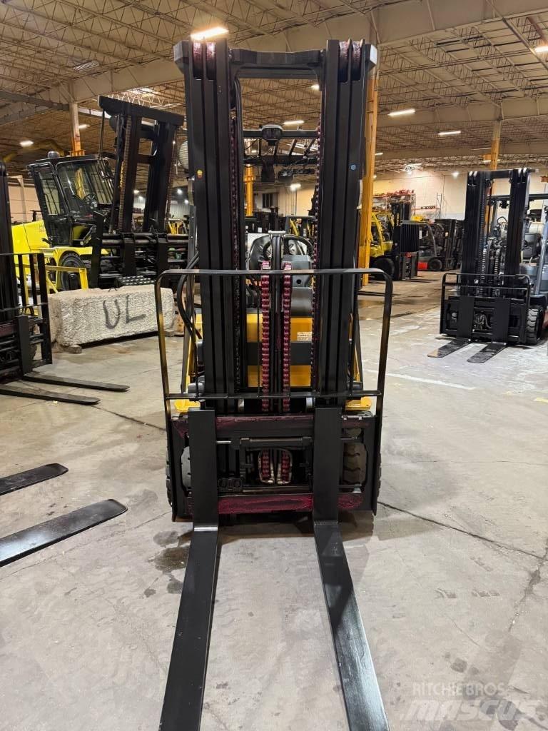 CAT 2C 6000 Muut haarukkatrukit