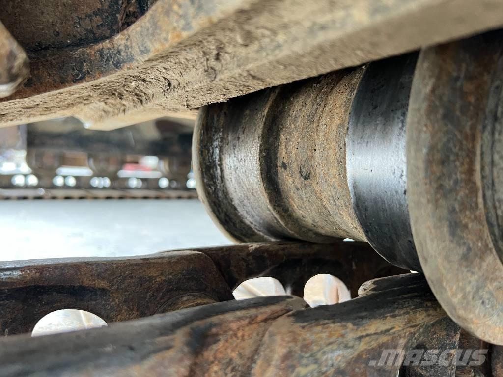 CAT 315F LCR Telakaivukoneet