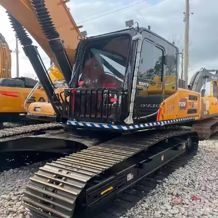 Sany SY235H Telakaivukoneet