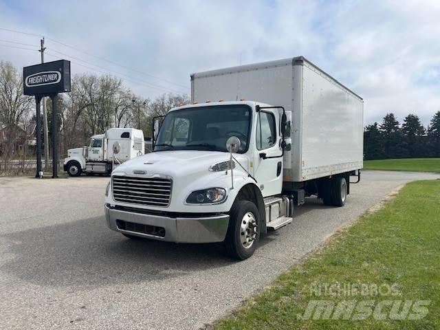 Freightliner M2106 Umpikorikuorma-autot