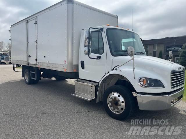 Freightliner M2106 Umpikorikuorma-autot