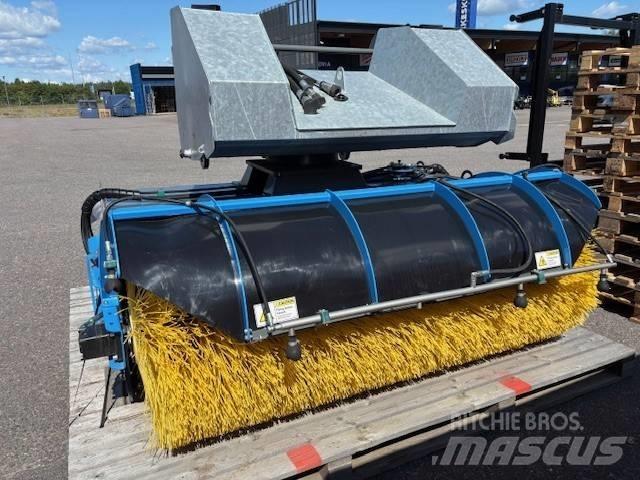 Snowek Circulus C220 Lakaisukoneet