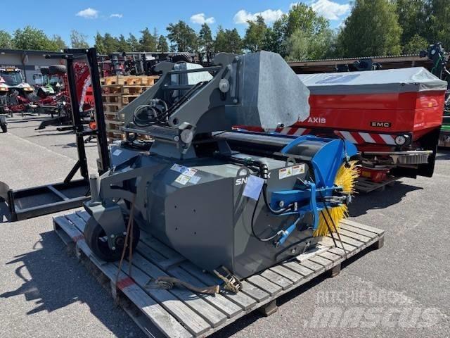 Snowek Circulus C220 Lakaisukoneet