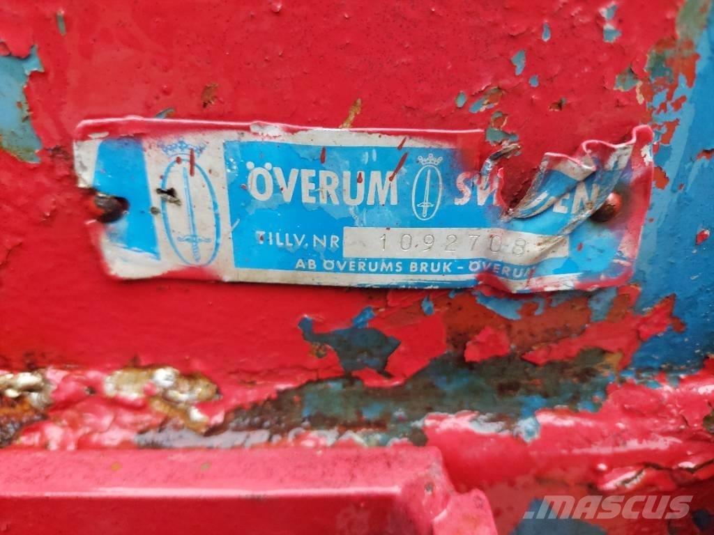Överum sarkaaurat Sarka-aurat