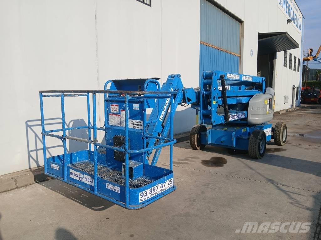 Genie Z 45/25 J DC Kuukulkijat