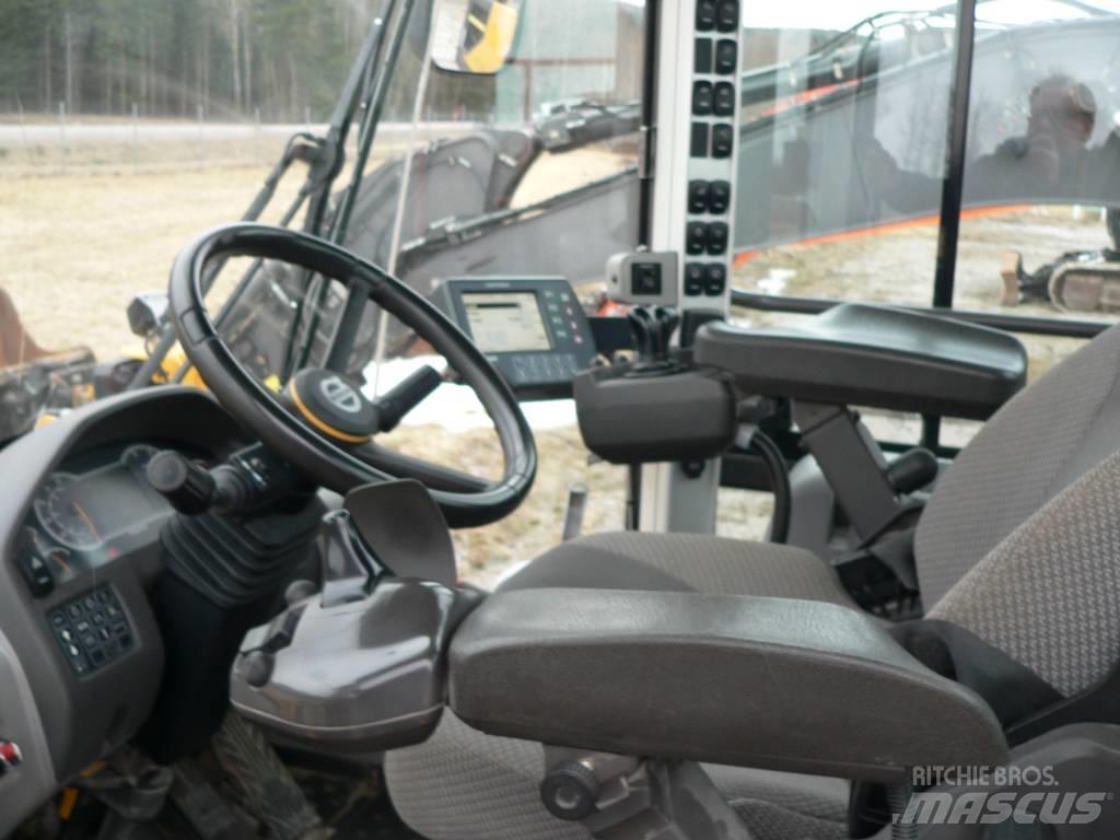 Volvo L 150 H Pyöräkuormaajat