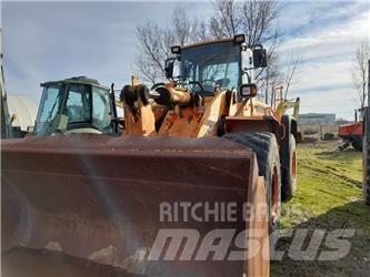 Doosan DL 420-3 Pyöräkuormaajat