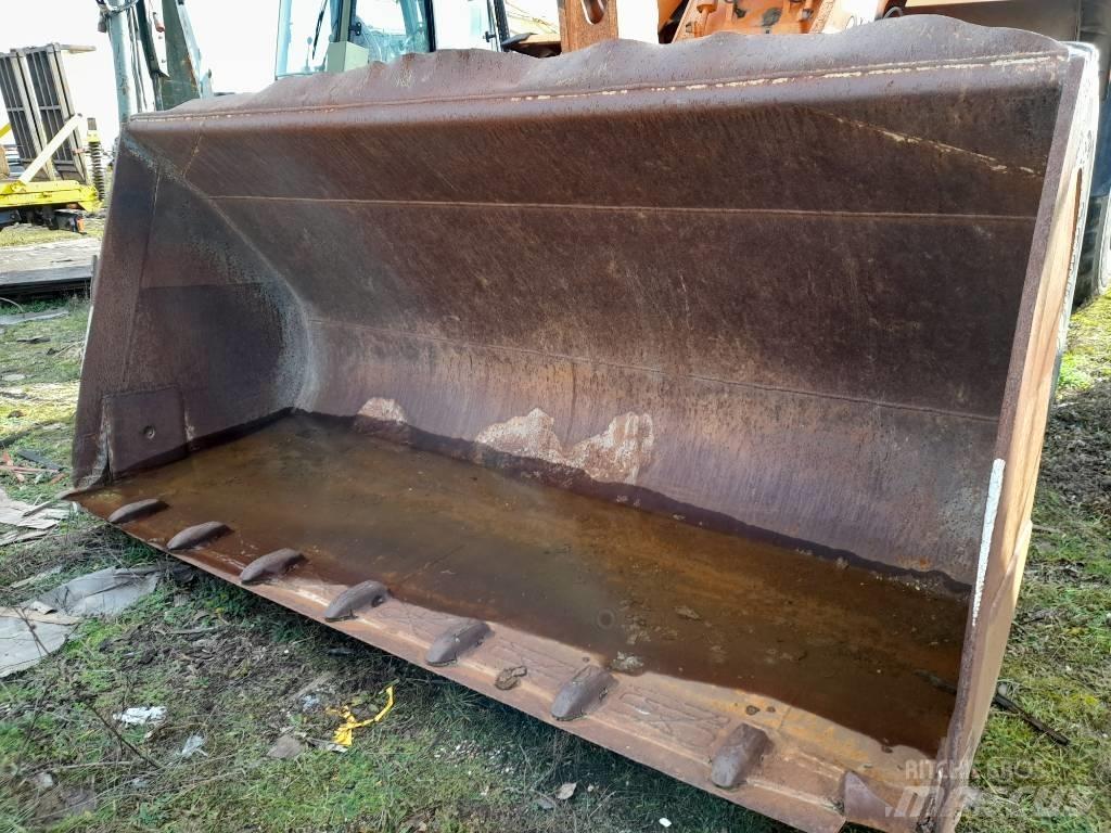 Doosan DL 420-3 Pyöräkuormaajat