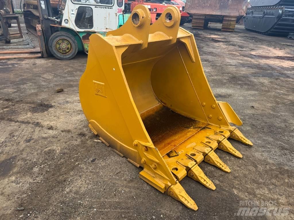 CAT 320 bucket Kauhat