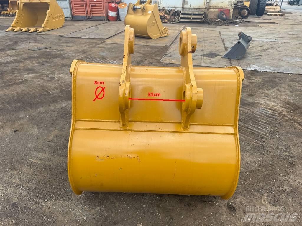 CAT 320 bucket Kauhat